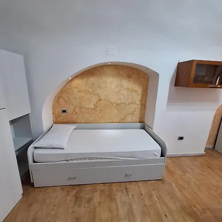 Holiday home Nizza Gallipoli