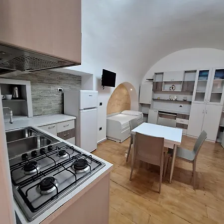 Nizza Holiday home *