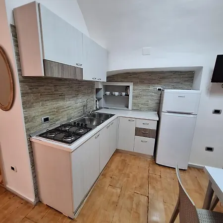 Holiday home Nizza *