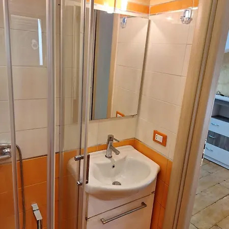 Holiday home Nizza